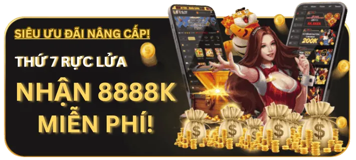 Cơ hội thắng jackpot lớn
